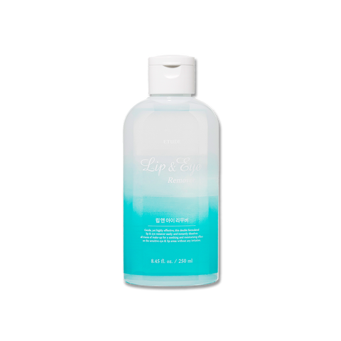 ETUDE Lip & Eye Remover 250ml (2 Pack)