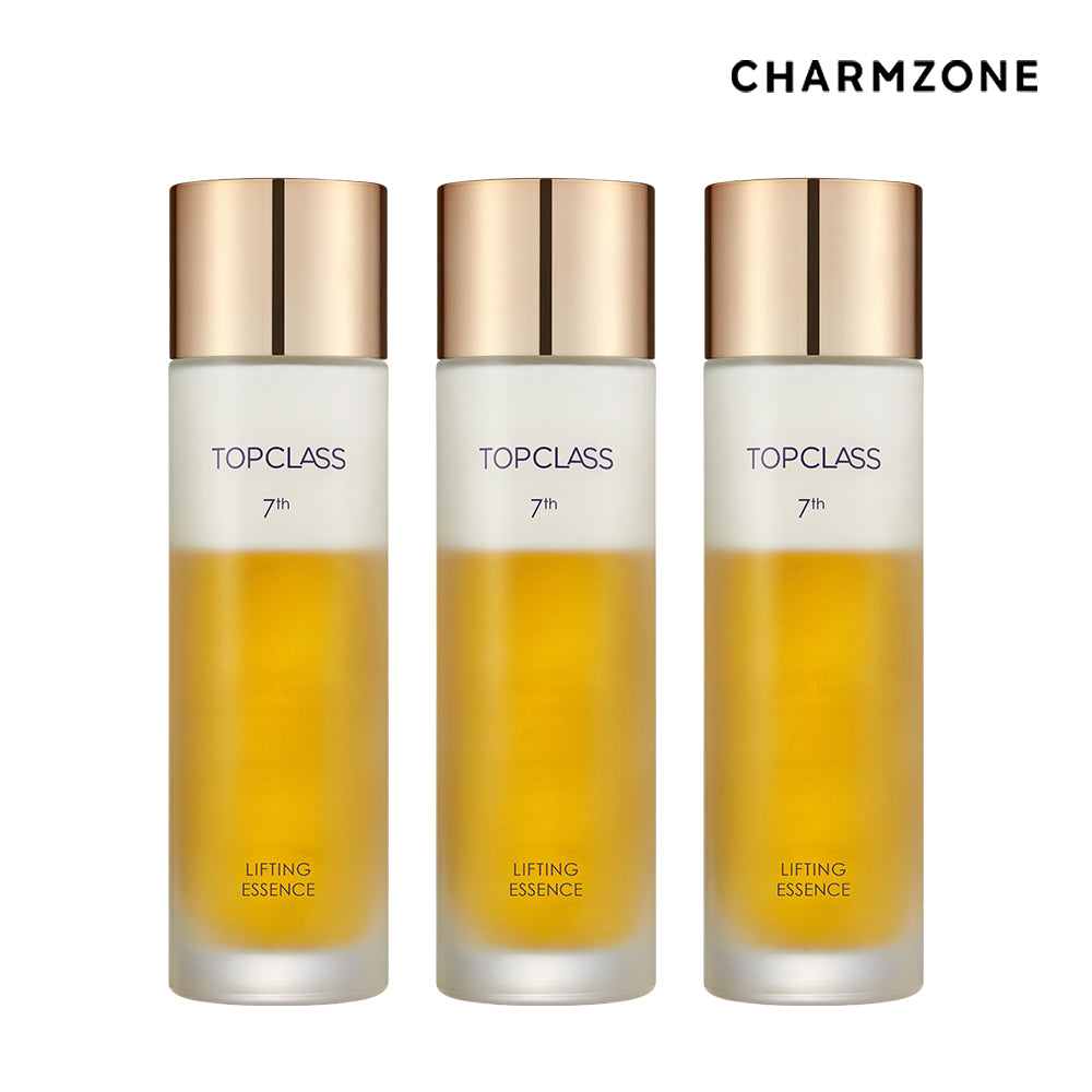 Charmzone Top Class 7th Generation Lifting Essence 100ml (3 Pack)