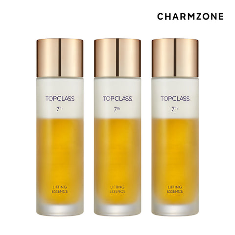 Charmzone Top Class 7th Generation Lifting Essence 100ml (3 Pack)