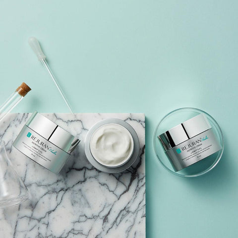 Soonsu Beauty Healer Nutritive Cream c-PDRN 0.2% side view