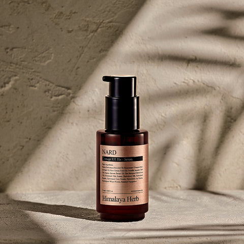 Nard Damage RX Hair Serum 70ml