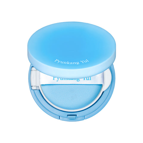 Pyunkang Yul Airy Protection Mineral Tone-Up Sun Cushion 15g