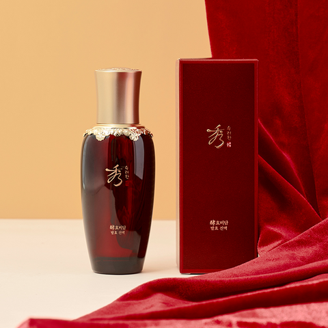 Sooryehan Hyobidam Fermented Essence 45ml