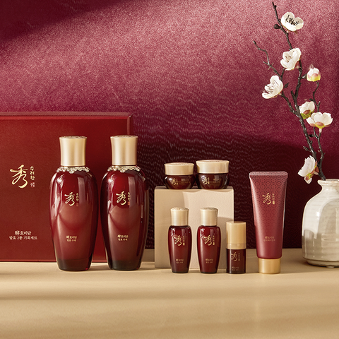 Sooryehan Hyobidam Fermented 2-Piece Set