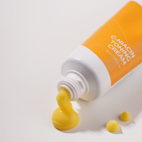 Isntree C-Niacin Toning Cream 50ml