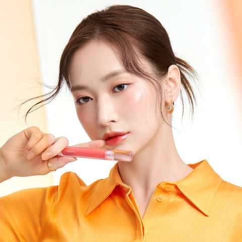 Mude Glace Lip Tint