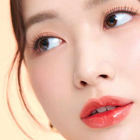 Mude Glace Lip Tint