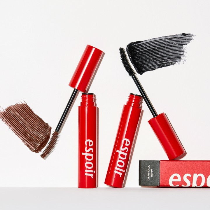 Espoir No-Merging Mascara Waterproof XP 9 g