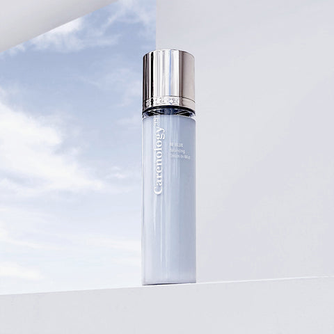 Carenology Re:Blue Balancing Cream-in-Mist 120ml