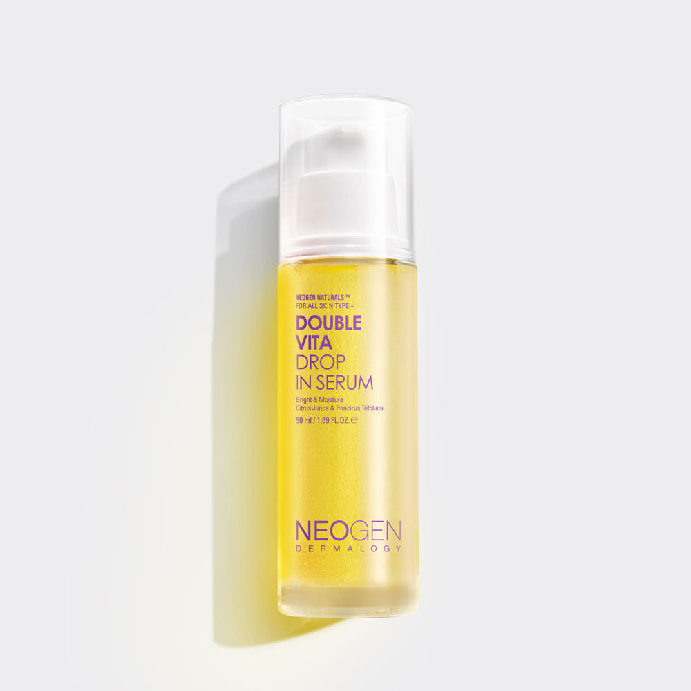 Neogen Double Vita Drop-In Serum 50ml
