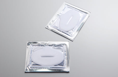 Desembre Hydro-Gel Collagen Lip Patch 10 pcs