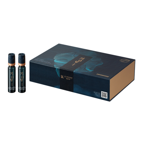 JungKwanJang Gidarim Agarwood Extract 20ml x 15 Bottles