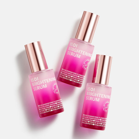 ISOI Brightening Serum (Rose PDRN Spot Serum) 15ml