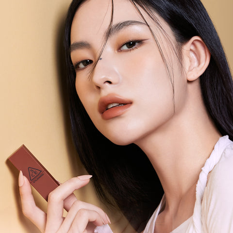 3CE Mood Recipe Matte Lip Color 3.5g
