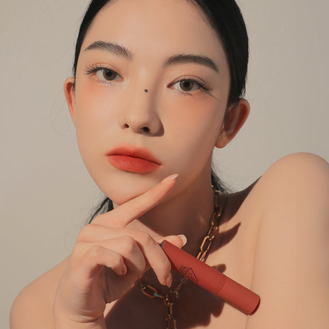 3CE Blurring Liquid Lip 5.5g