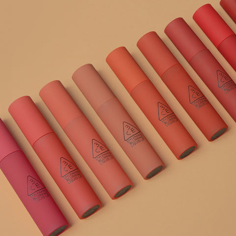 3CE Blurring Liquid Lip 5.5g