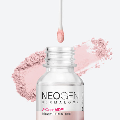 Neogen A-Clear Soothing Pink Spot Eraser 15ml
