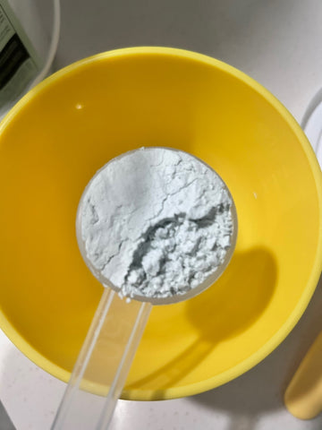 Desembre Lightening Modeling Pack (Alginate Peel-Off) 1kg Refill