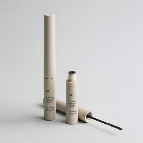 3CE Super Slim Waterproof Mascara 3g