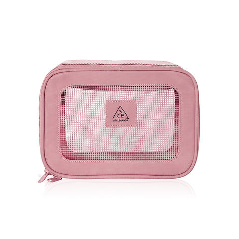 3CE To Go Pouch 22.5 x 16 x 8.5 cm