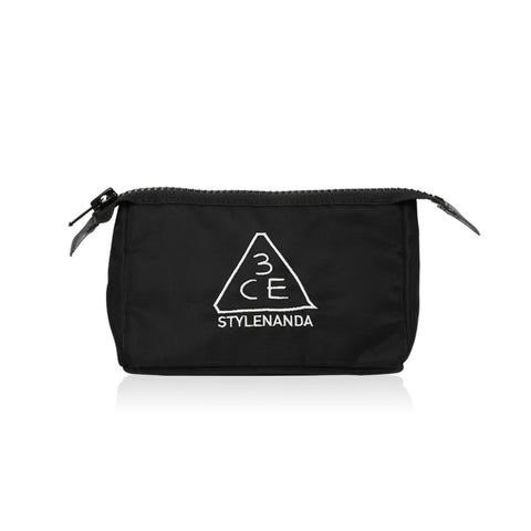 3CE Small Pouch 18 x 11.5 x 9 cm