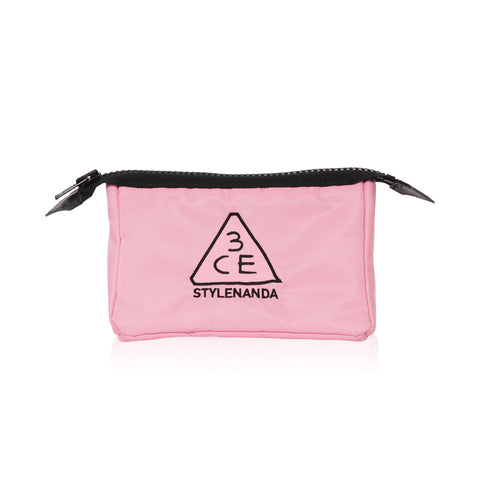 3CE Small Pouch 18 x 11.5 x 9 cm