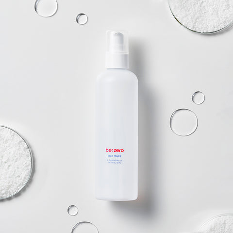 Derma Factory B Zero Mild Toner 250ml