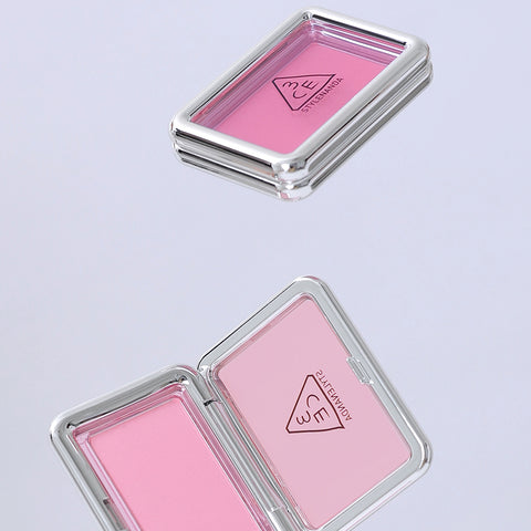 3CE New Take Face Blusher 4.5g