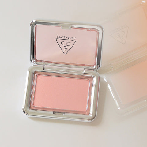 3CE New Take Face Blusher 4.5g