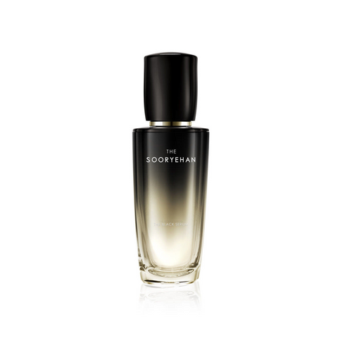 Sooryehan The Black Serum 30ml