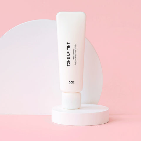 3CE Tone Up Tint 40ml Pink