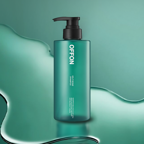 Offon Kelp Biome Shampoo 500ml
