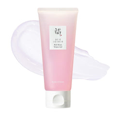 Soonsu Beauty Red Bean Water Gel front view