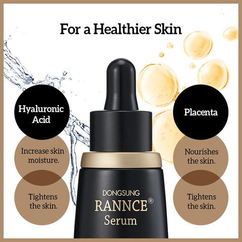 Dongsung Rannce C-Serum 45ml