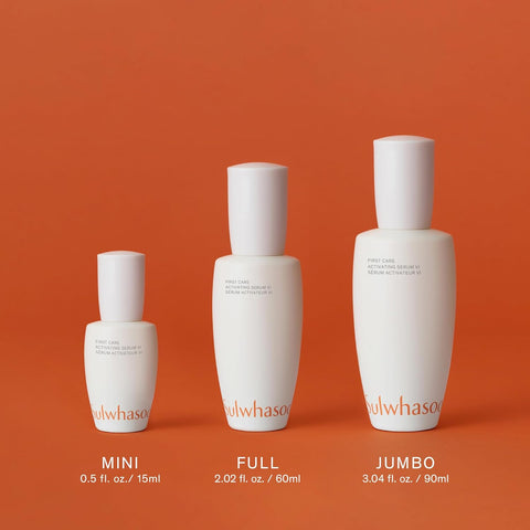 Sulwhasoo First Care Activating Serum VI 120ml