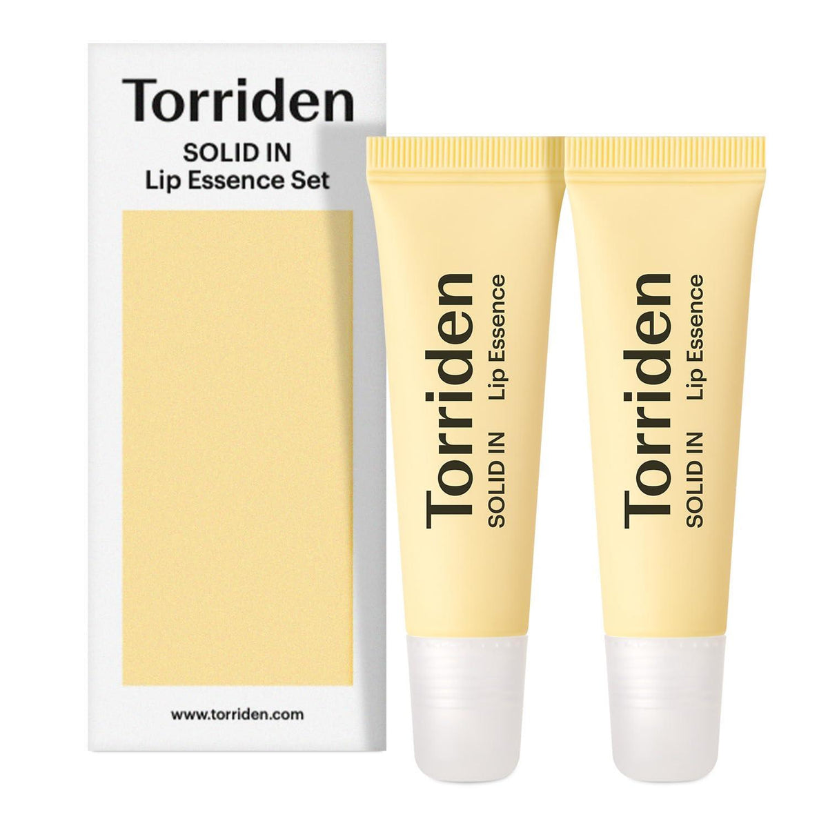 Soonsu Beauty SOLID IN Ceramide Lip Essence front view