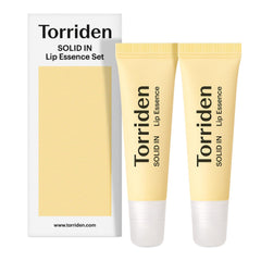 Soonsu Beauty SOLID IN Ceramide Lip Essence front view