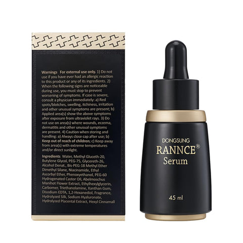 Dongsung Rannce C-Serum 45ml