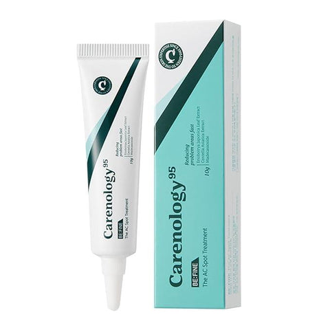 Soonsu Beauty BE:FINE The AC Spot Treatment front view