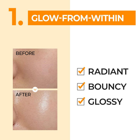 Soonsu Beauty No.3 Super Glowing Essence Toner texture close-up