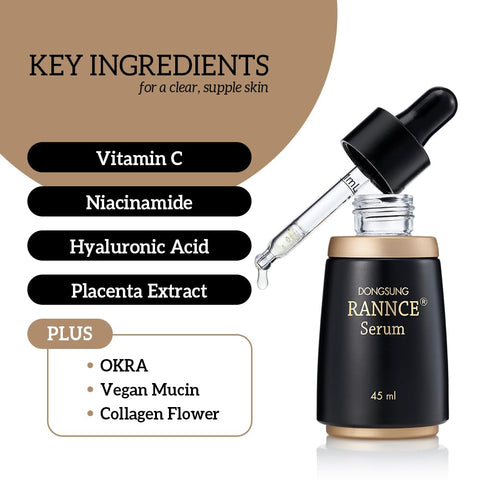 Dongsung Rannce C-Serum 45ml