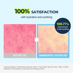 Soonsu Beauty DIVE IN Low Molecular Hyaluronic Acid Soothing Cream texture close-up