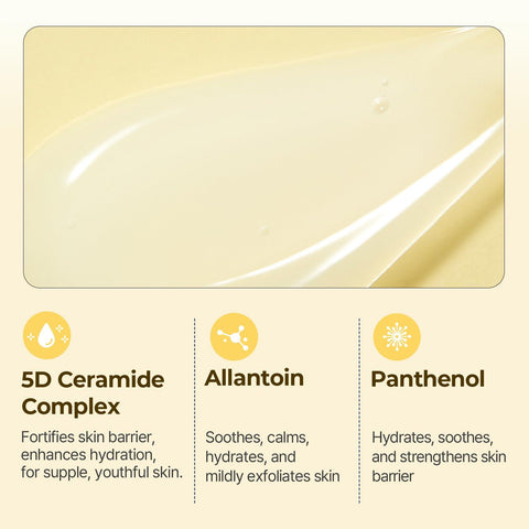 Soonsu Beauty SOLID IN Ceramide Essence packaging design