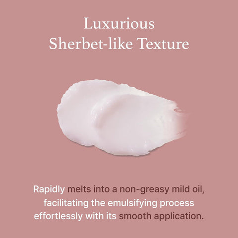 Soonsu Beauty Fig Cleansing Balm side view