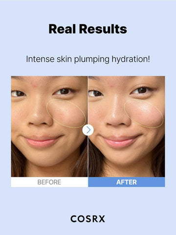 Soonsu Beauty The Hyaluronic Acid 3 Serum texture close-up