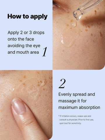 Soonsu Beauty The Hyaluronic Acid 3 Serum front view