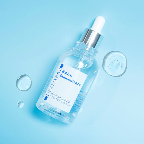 Desembre Facial Aqua Treatment Concentrate 100ml