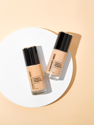 CNP Propolis Ampoule-in Foundation 35ml