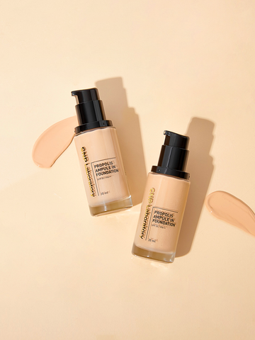 CNP Propolis Ampoule-in Foundation 35ml