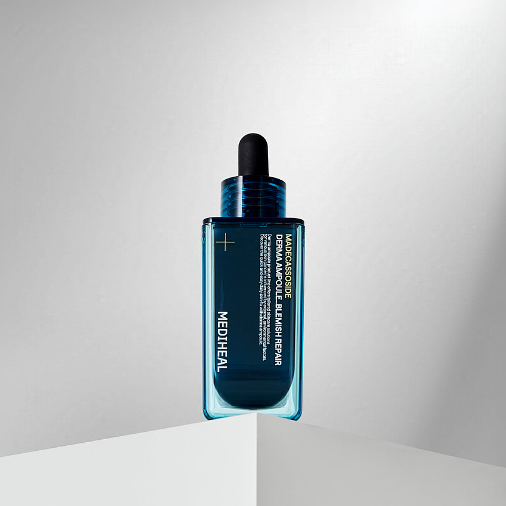 Mediheal Madecassoside Derma Ampoule Scar Repair 50ml